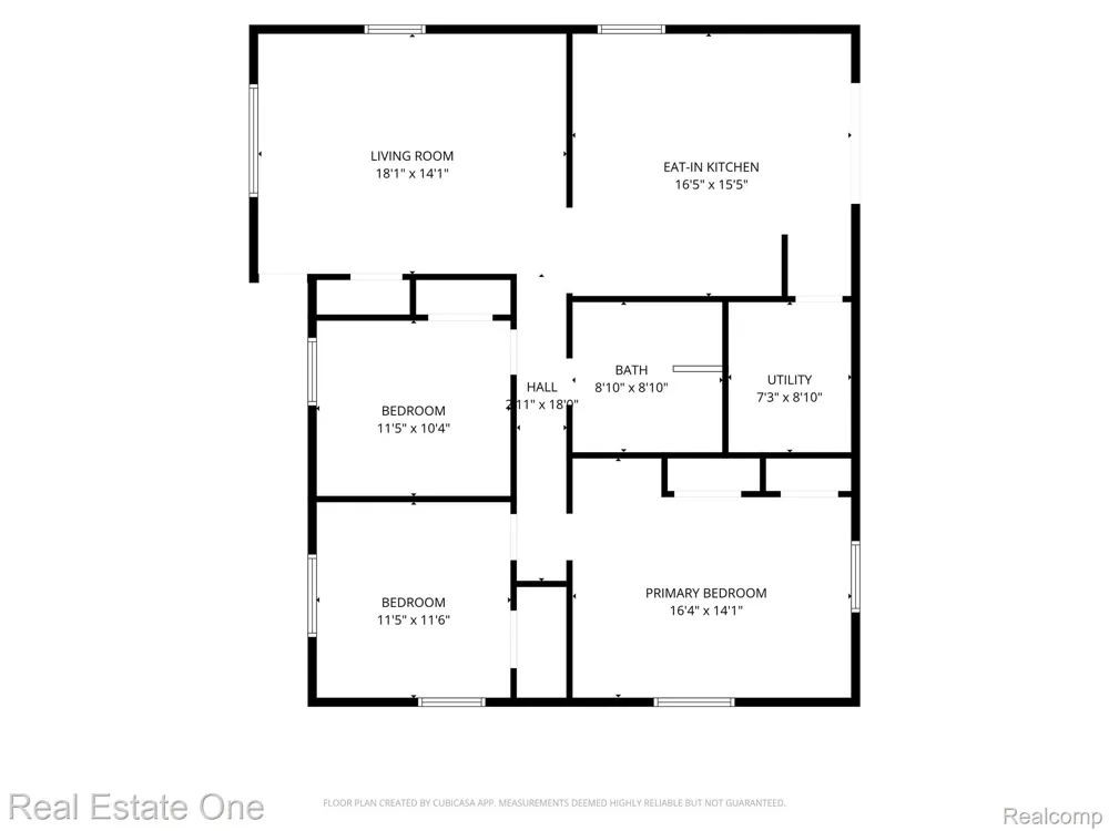 23031 Colgate Street Farmington Hills City, MI 48336