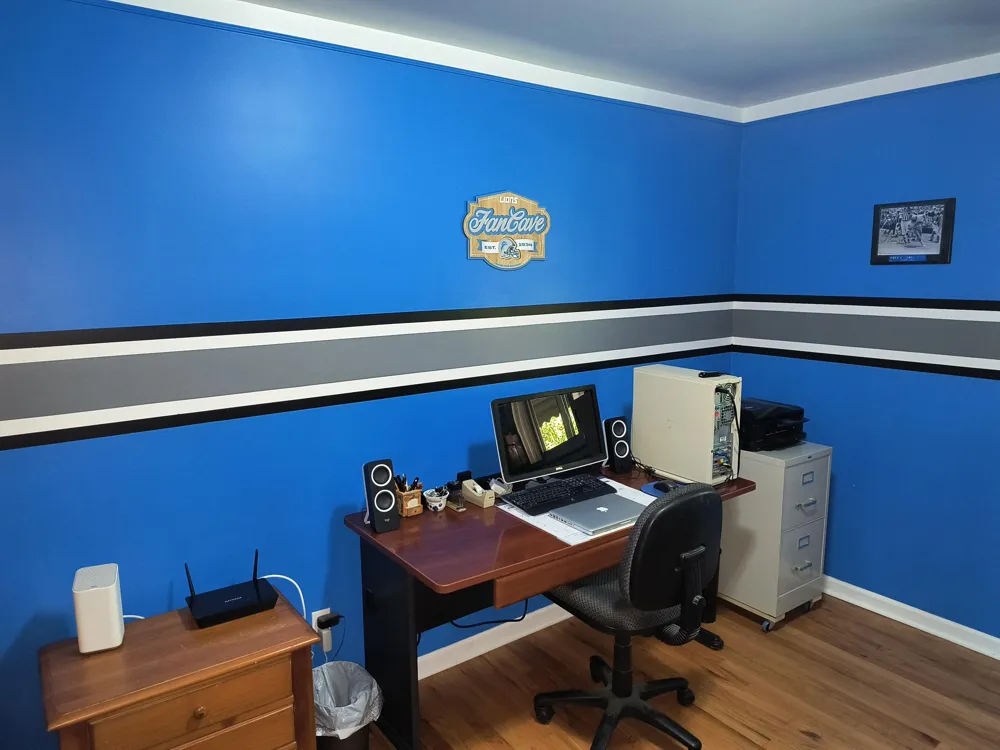 24252 Johnston Avenue Eastpointe City, MI 48021