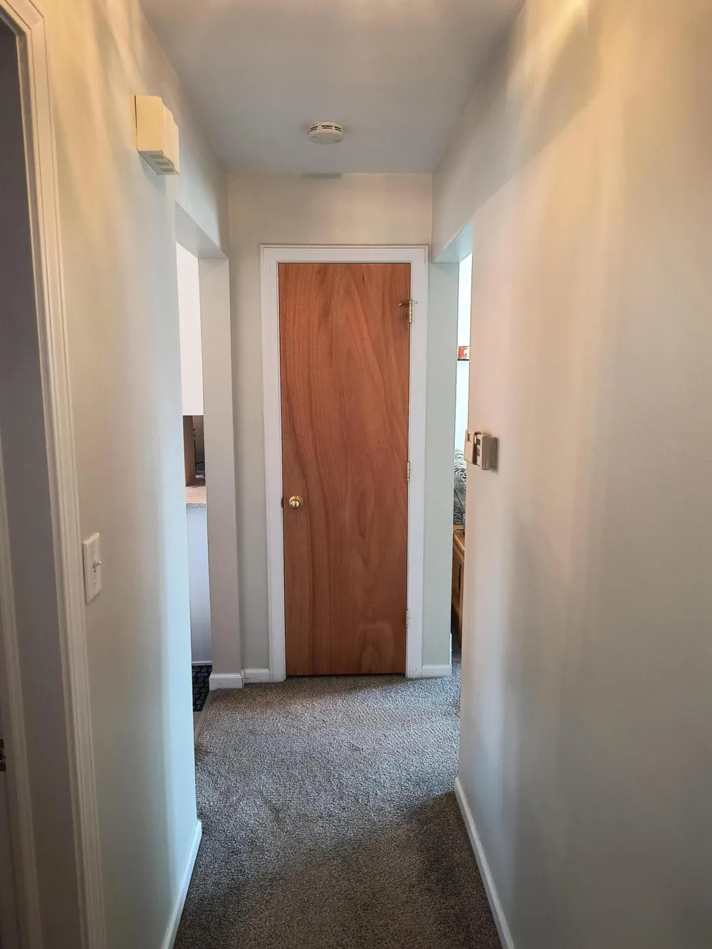 24252 Johnston Avenue Eastpointe City, MI 48021
