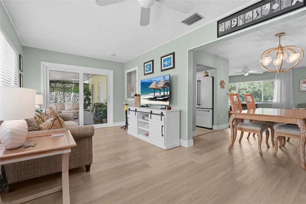 3274 SAVAGE ROAD Sarasota, FL 34231