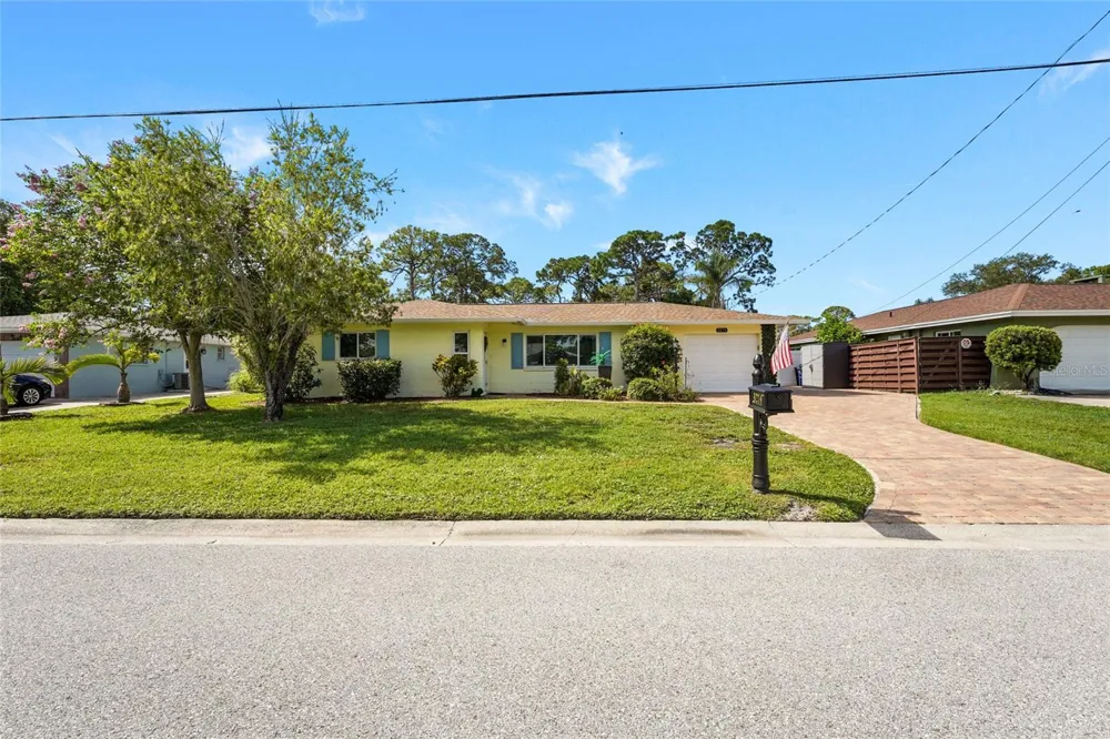 3274 SAVAGE ROAD Sarasota, FL 34231