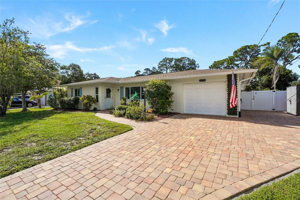 3274 SAVAGE ROAD Sarasota, FL 34231