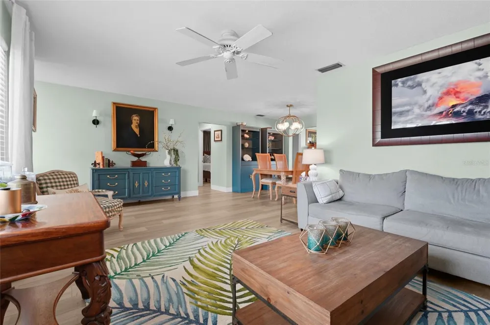 3274 SAVAGE ROAD Sarasota, FL 34231