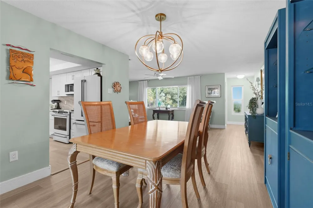3274 SAVAGE ROAD Sarasota, FL 34231