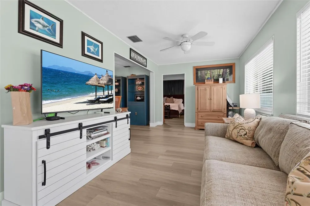 3274 SAVAGE ROAD Sarasota, FL 34231