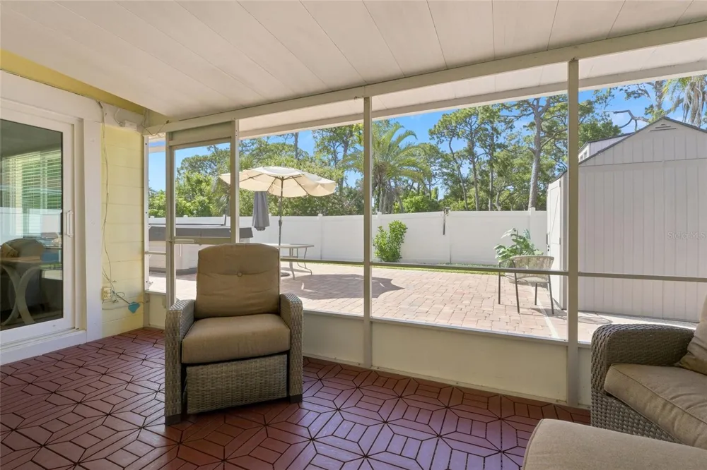 3274 SAVAGE ROAD Sarasota, FL 34231