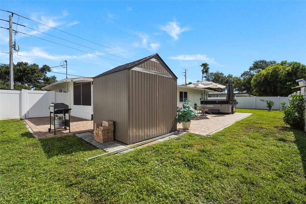 3274 SAVAGE ROAD Sarasota, FL 34231
