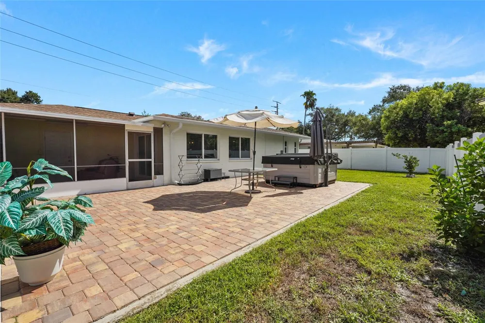 3274 SAVAGE ROAD Sarasota, FL 34231