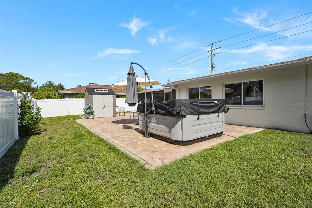 3274 SAVAGE ROAD Sarasota, FL 34231