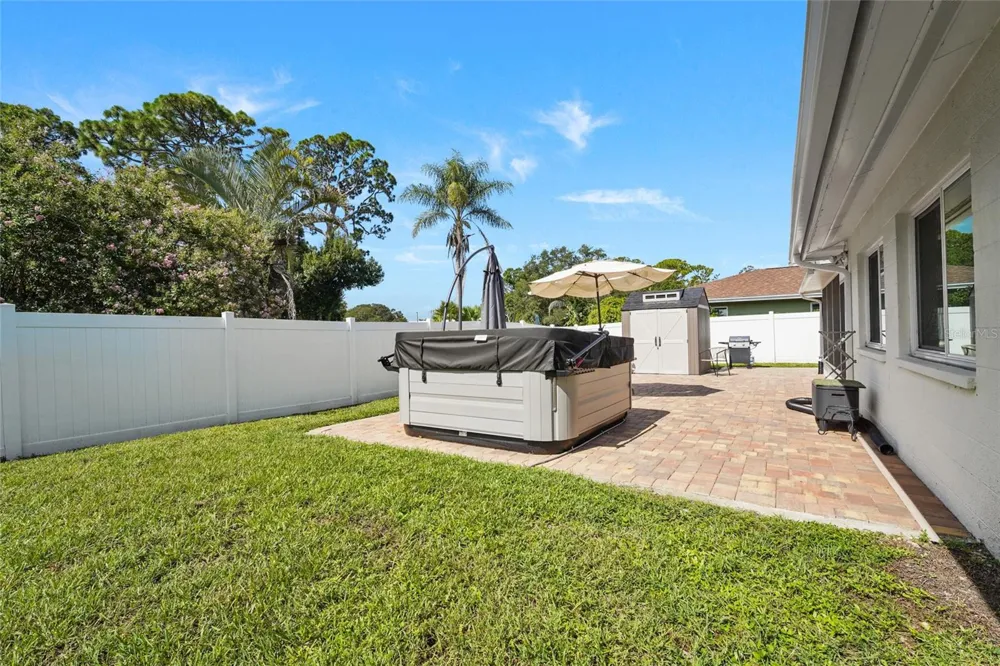 3274 SAVAGE ROAD Sarasota, FL 34231