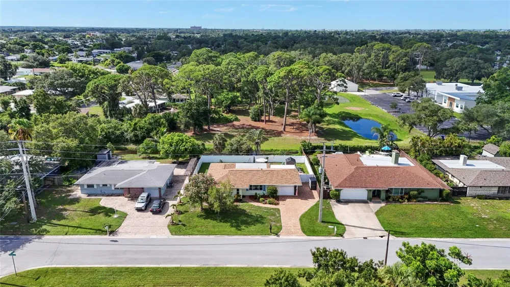 3274 SAVAGE ROAD Sarasota, FL 34231