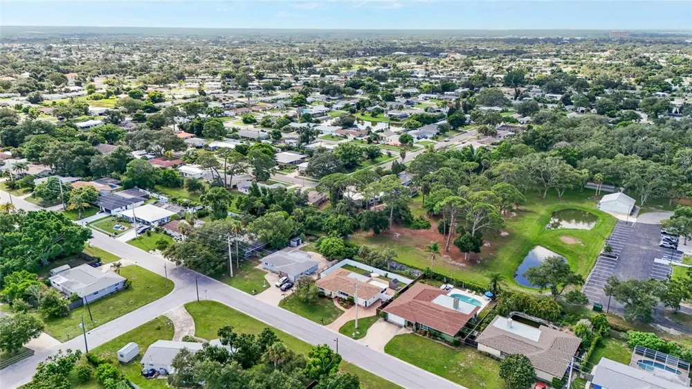 3274 SAVAGE ROAD Sarasota, FL 34231