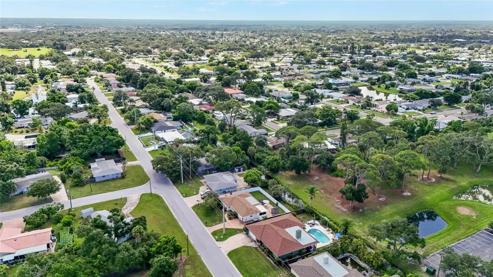 3274 SAVAGE ROAD Sarasota, FL 34231