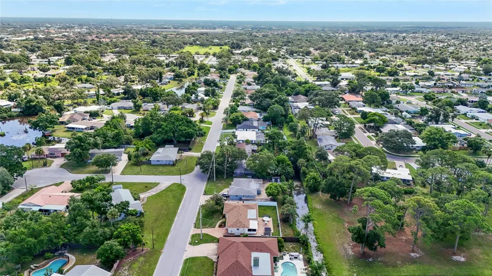3274 SAVAGE ROAD Sarasota, FL 34231