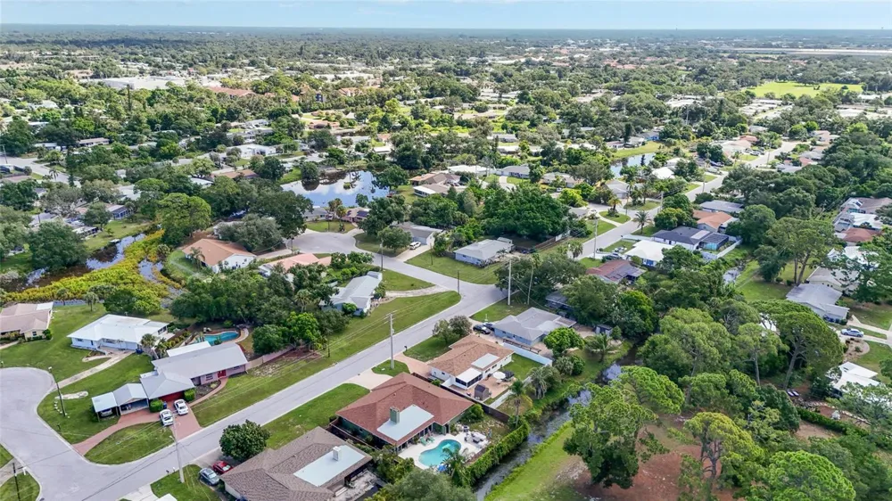 3274 SAVAGE ROAD Sarasota, FL 34231