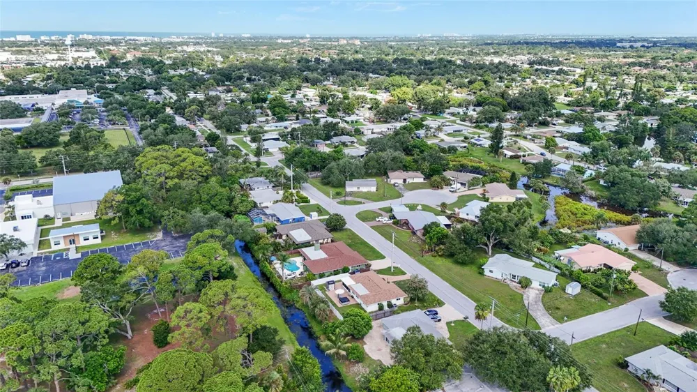 3274 SAVAGE ROAD Sarasota, FL 34231