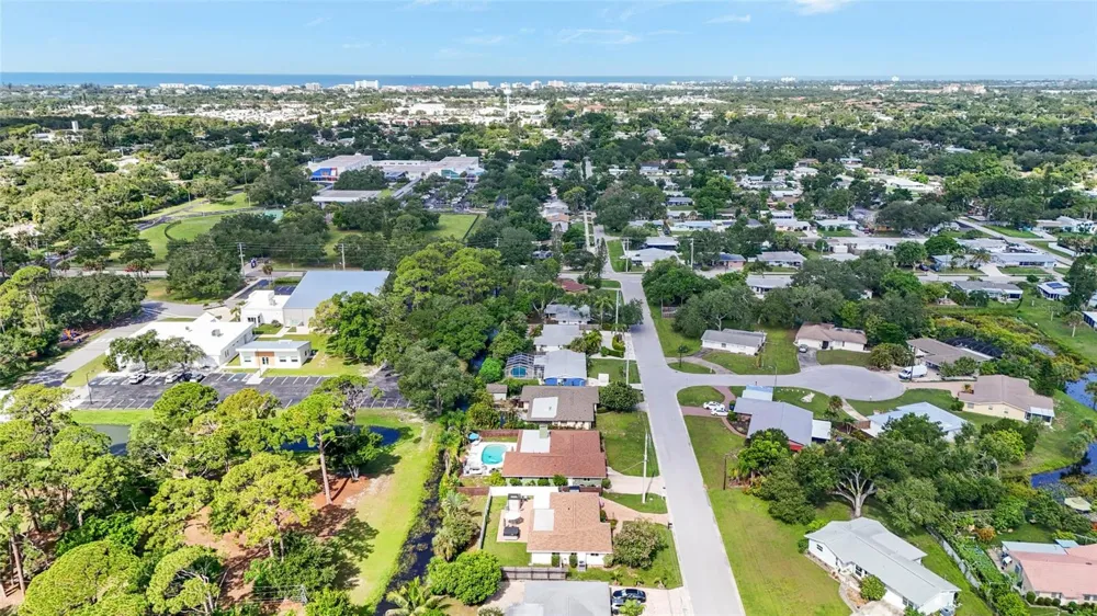 3274 SAVAGE ROAD Sarasota, FL 34231