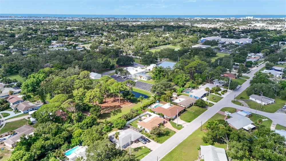 3274 SAVAGE ROAD Sarasota, FL 34231