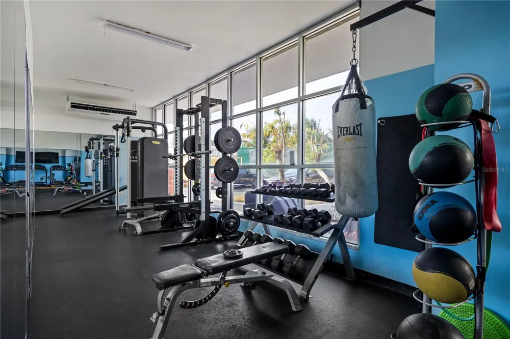 3001 ISLA VERDE #2205 Carolina, PR 00979