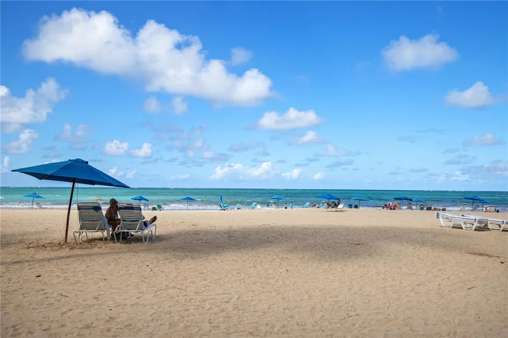 3001 ISLA VERDE #2205 Carolina, PR 00979
