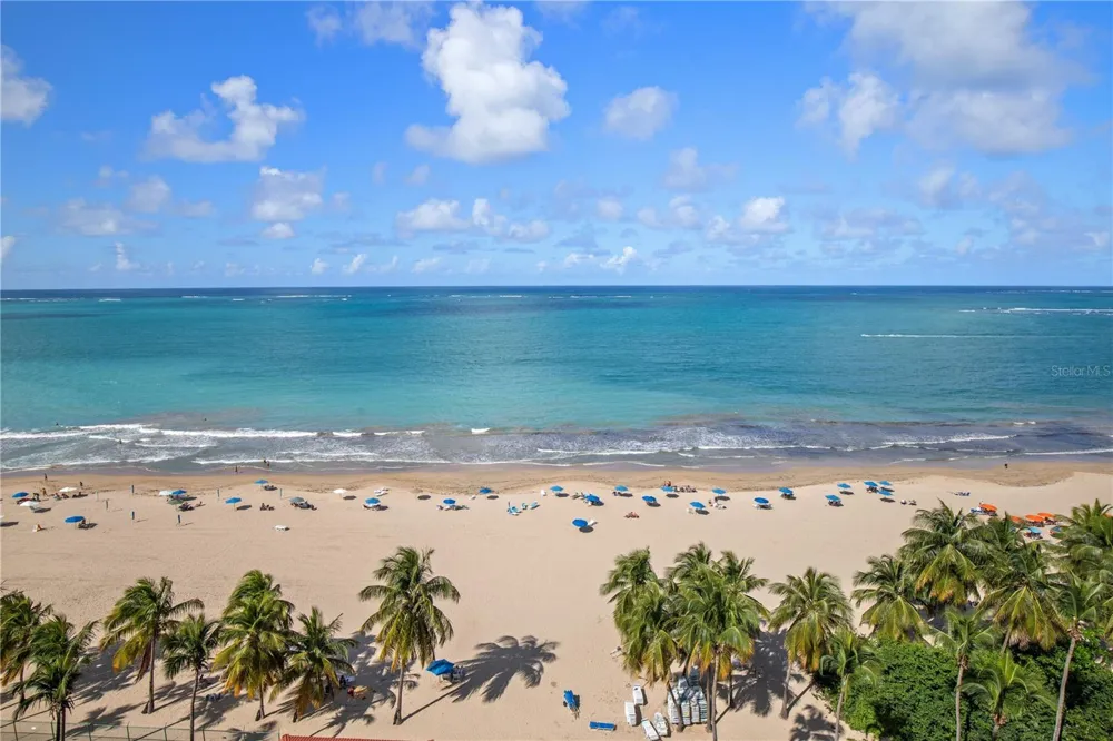 3001 ISLA VERDE #2205 Carolina, PR 00979