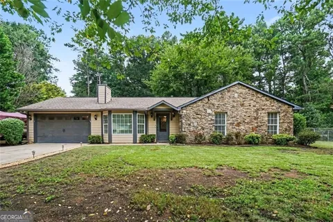 2713 Post Oak DR