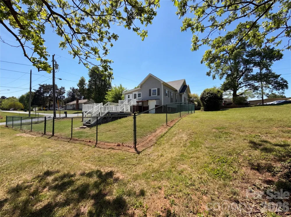 215 S Ferry Road New London, NC 28127