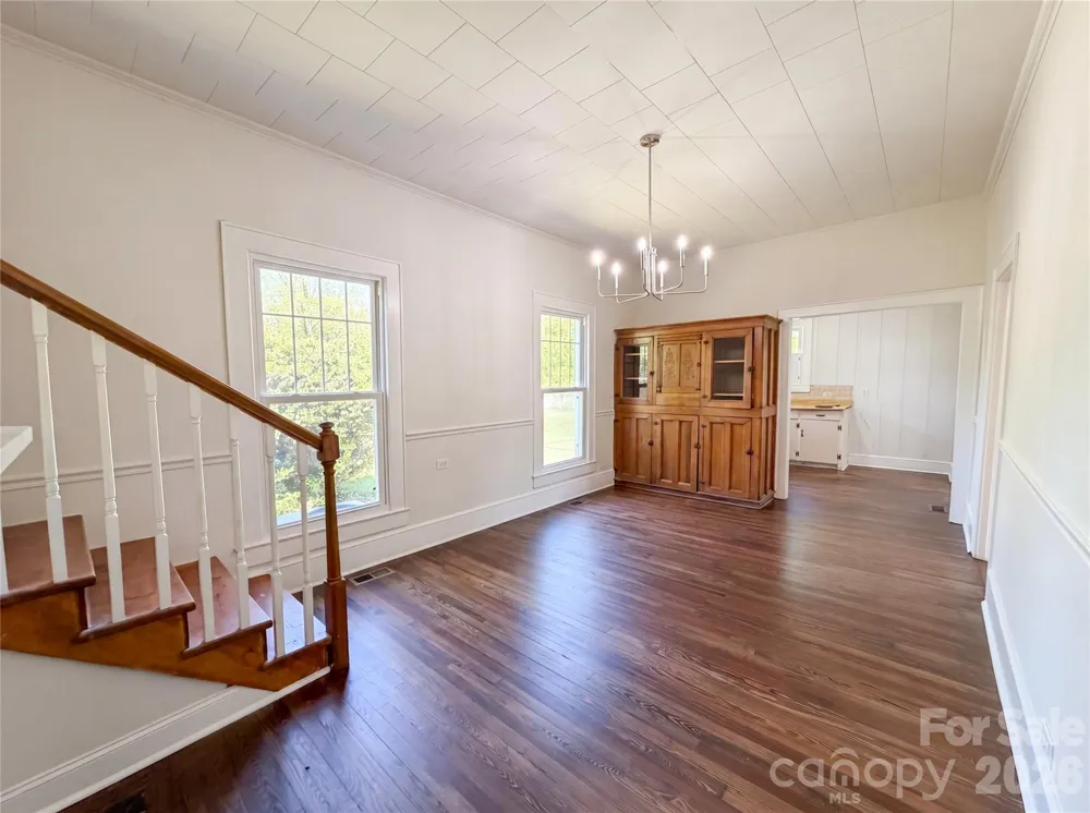 215 S Ferry Road New London, NC 28127