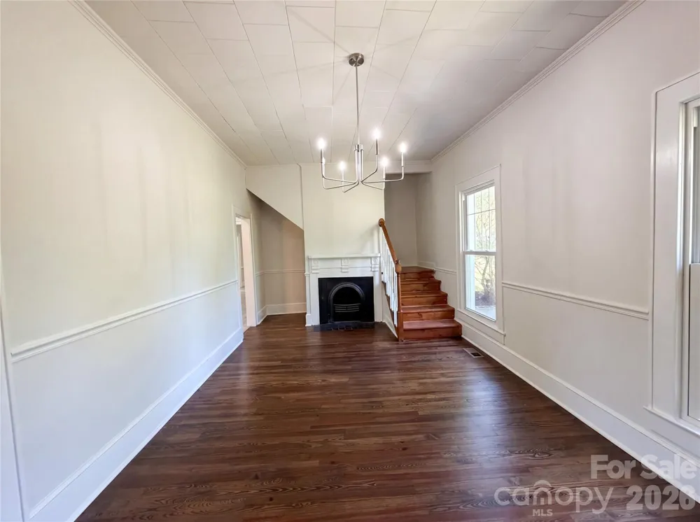 215 S Ferry Road New London, NC 28127