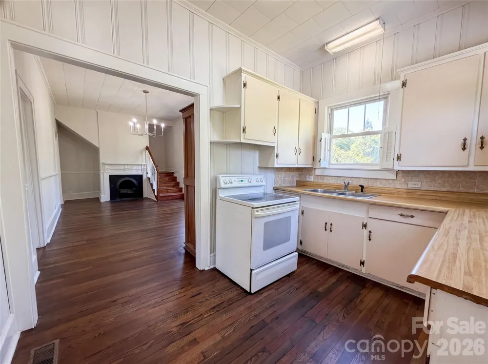 215 S Ferry Road New London, NC 28127