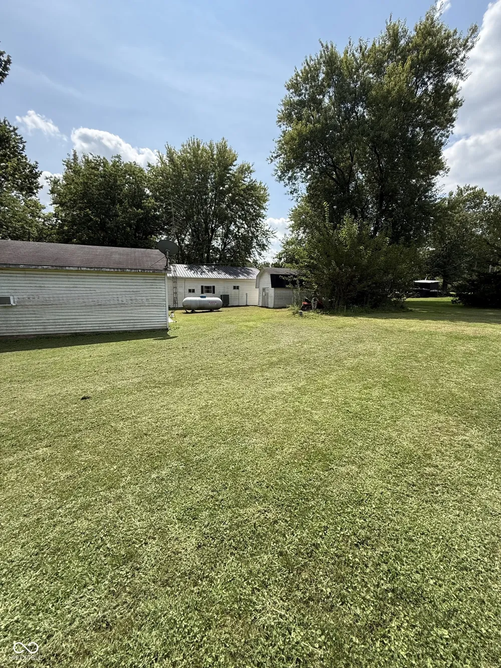 1038 Bert Court Kingman, IN 47952