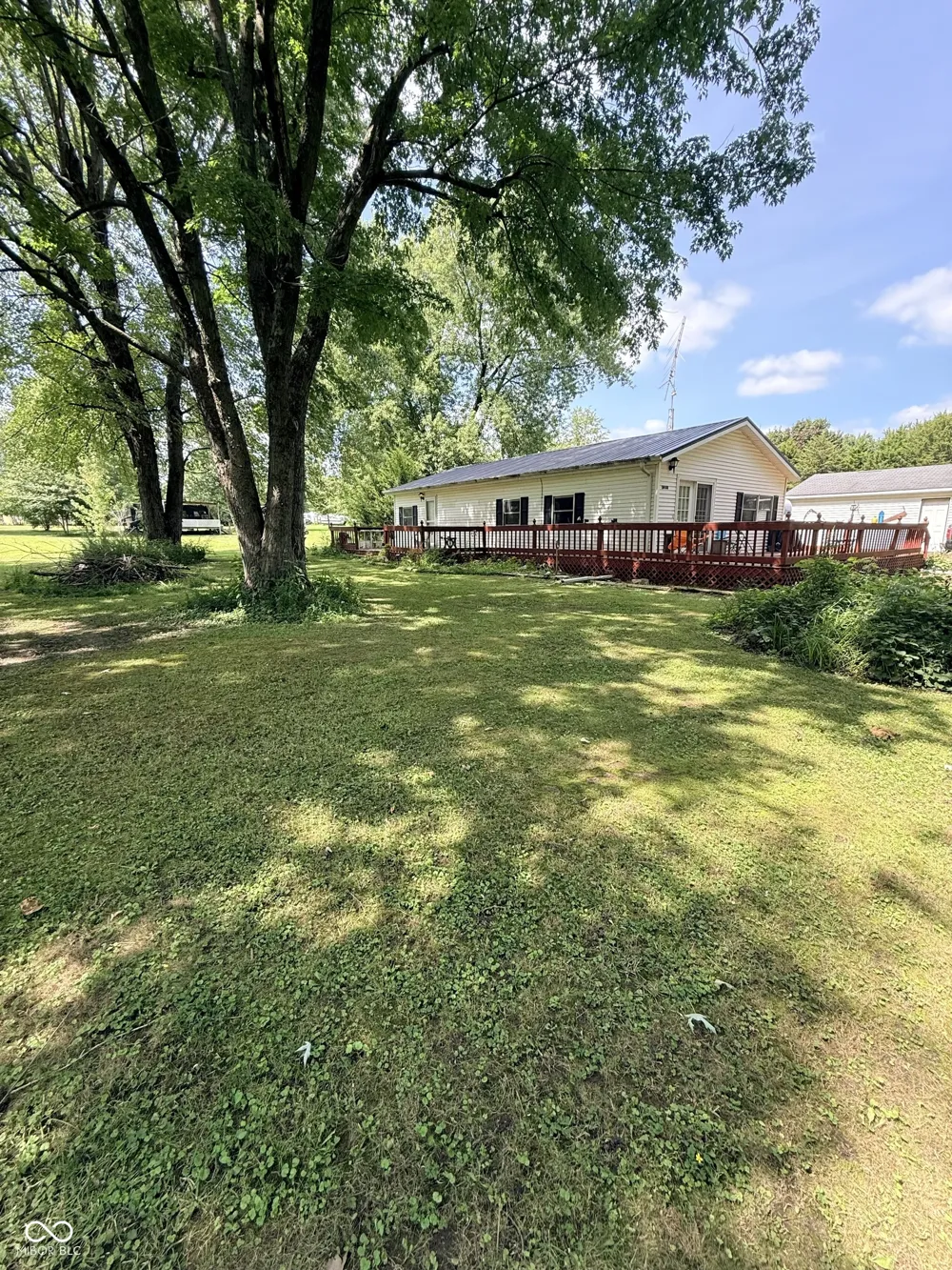 1038 Bert Court Kingman, IN 47952