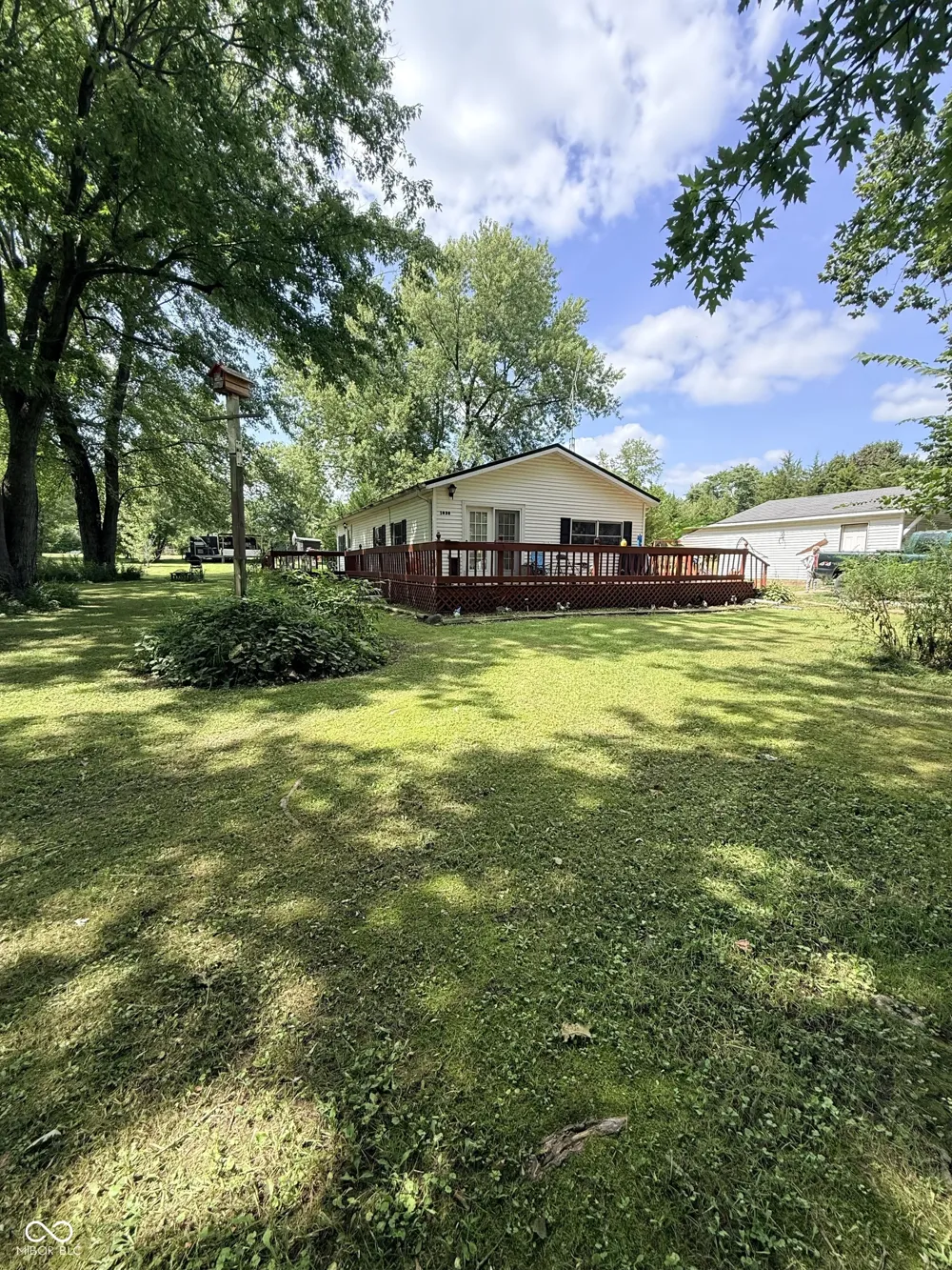 1038 Bert Court Kingman, IN 47952
