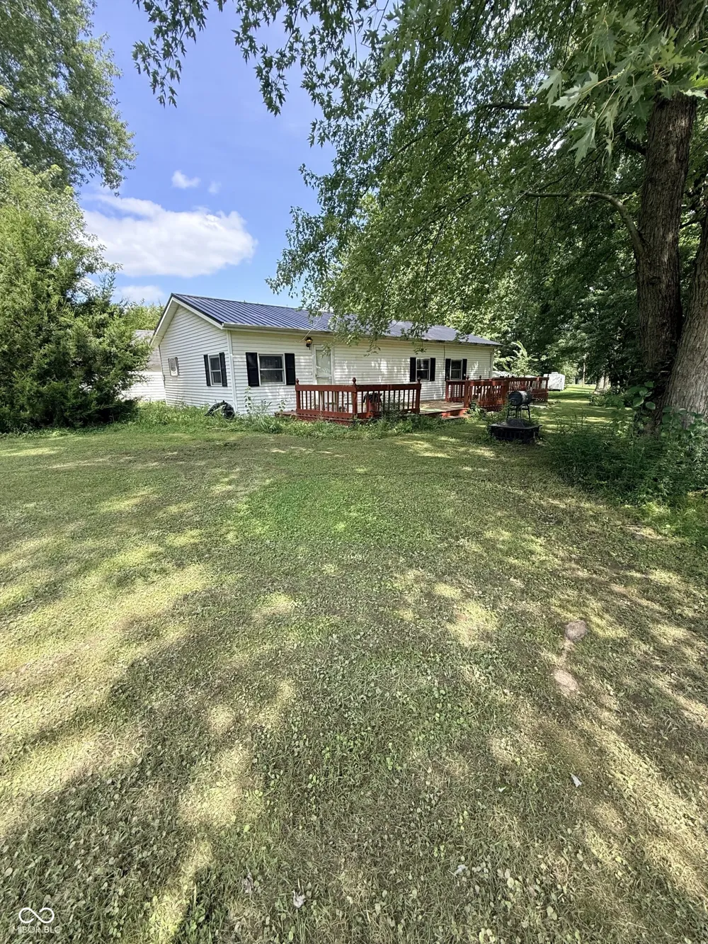 1038 Bert Court Kingman, IN 47952