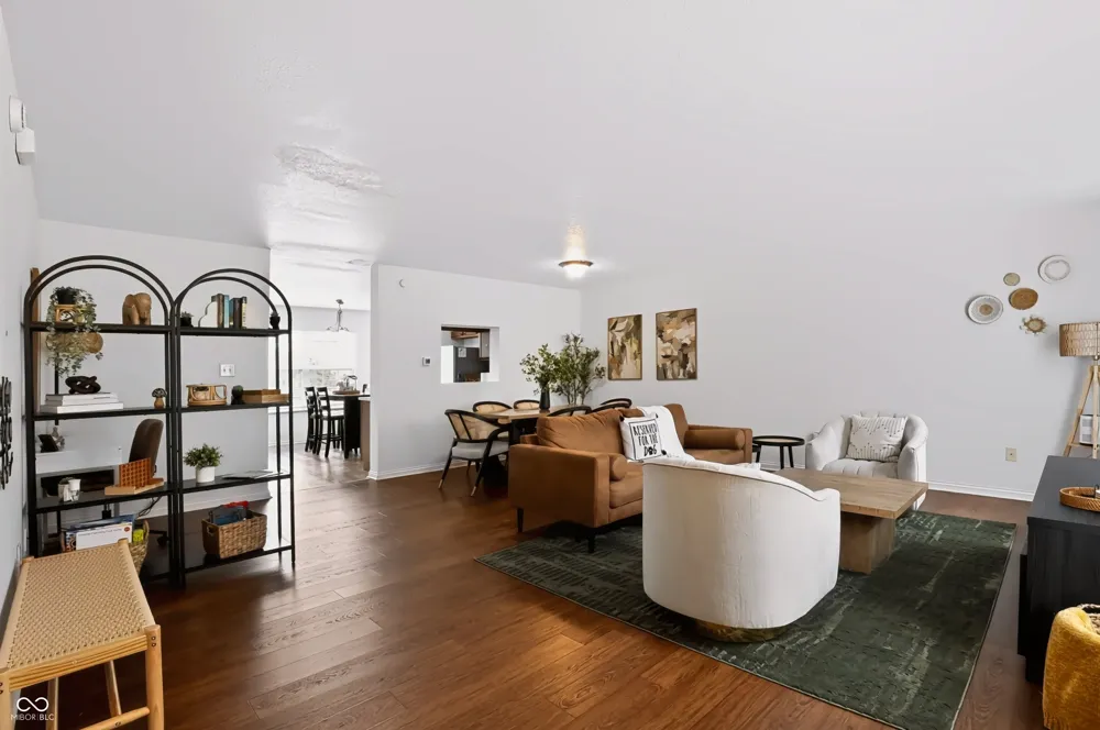 3025 Armory Drive Indianapolis, IN 46208