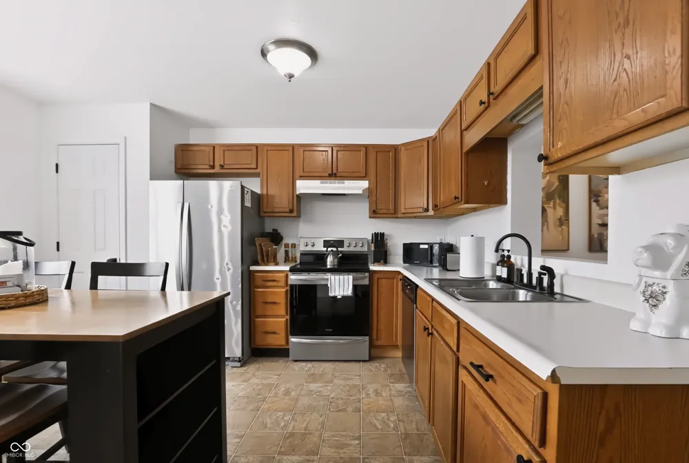 3025 Armory Drive Indianapolis, IN 46208