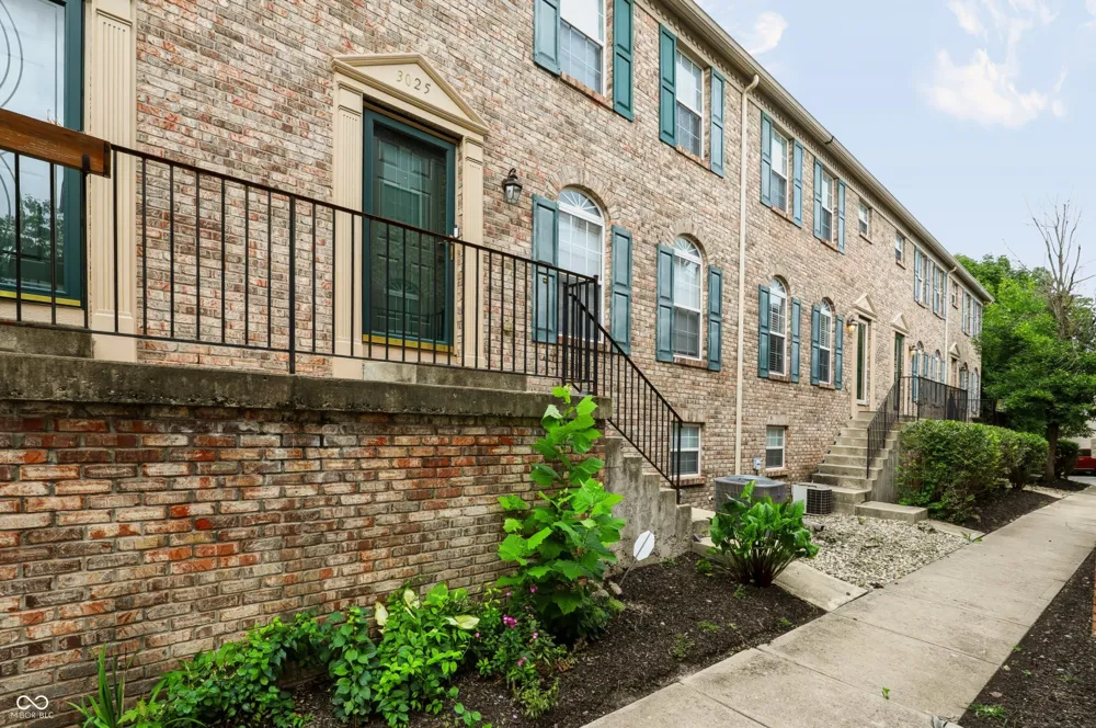 3025 Armory Drive Indianapolis, IN 46208