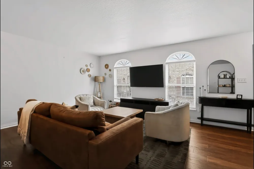 3025 Armory Drive Indianapolis, IN 46208