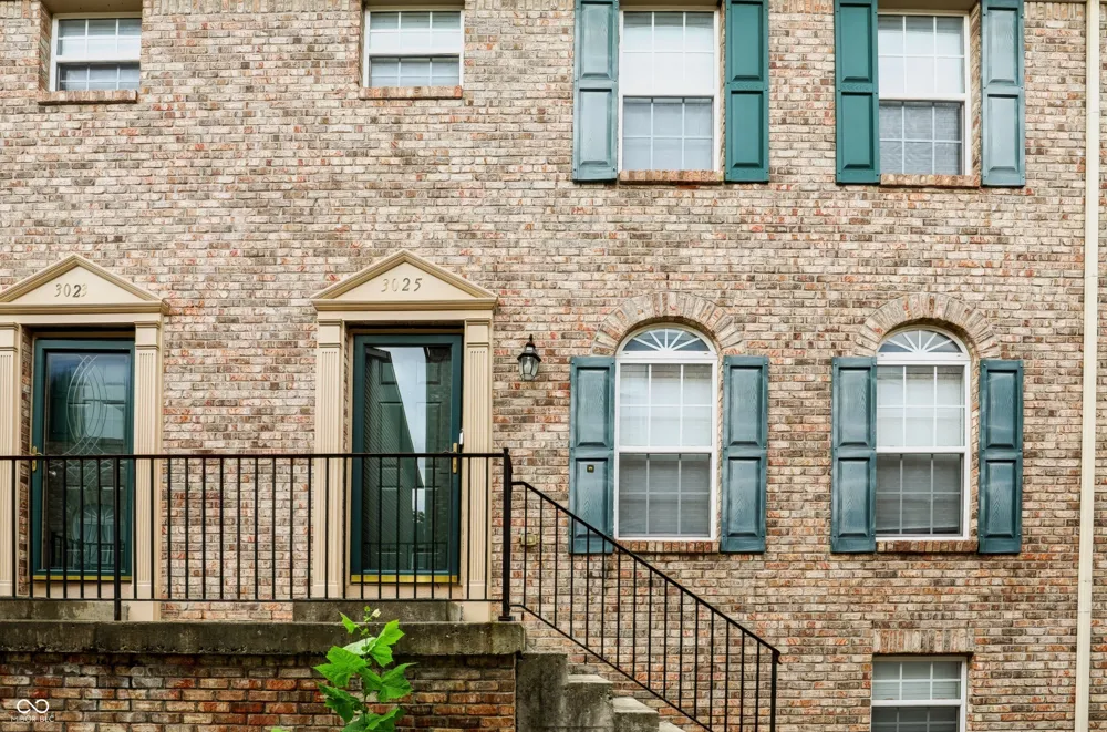 3025 Armory Drive Indianapolis, IN 46208