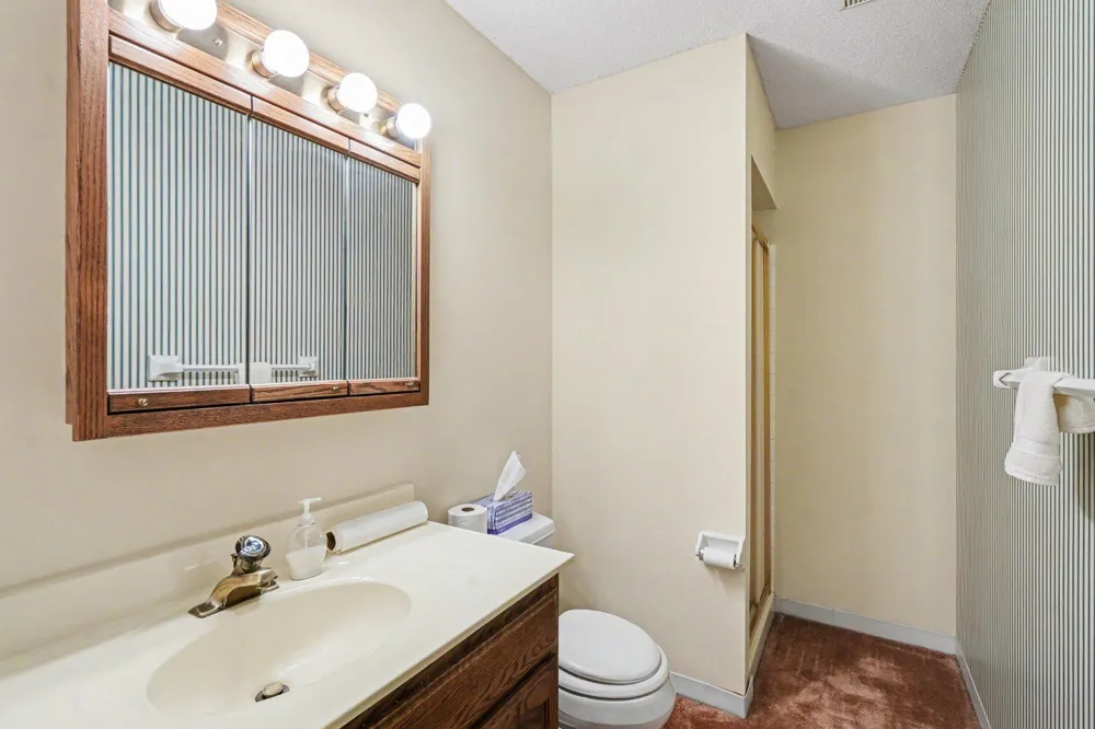 12481 Drake Street NW Coon Rapids, MN 55448
