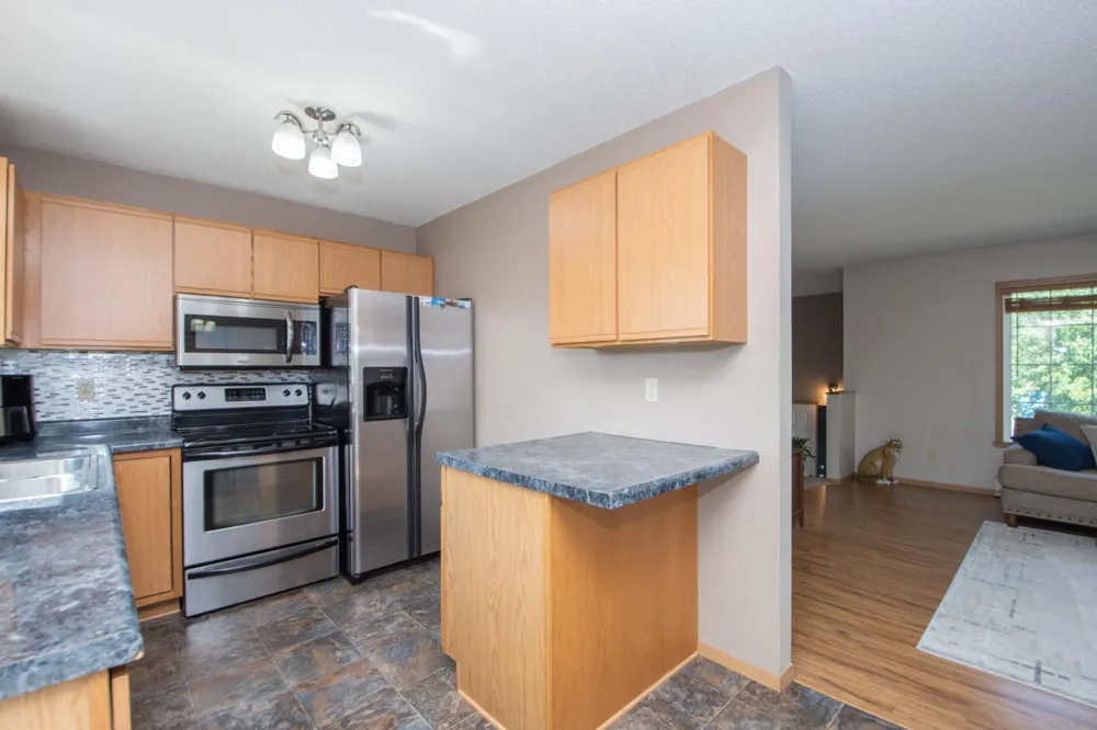5118 7th Lane S Fargo, ND 58103
