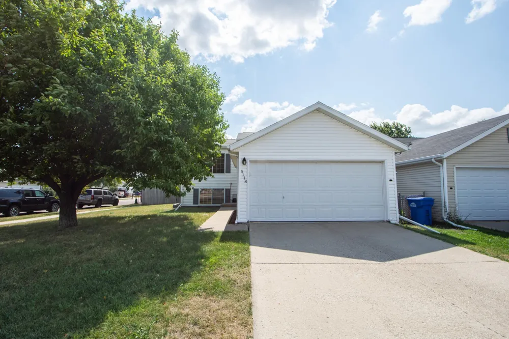 5118 7th Lane S Fargo, ND 58103