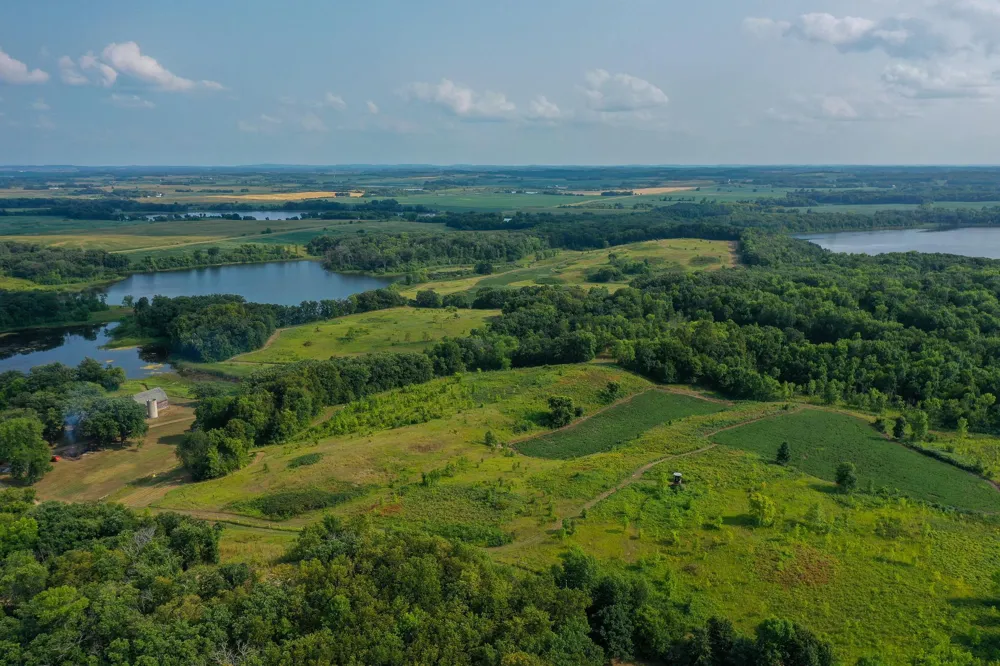 35058 State Highway 210 Battle Lake, MN 56515