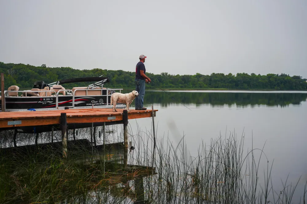 35058 State Highway 210 Battle Lake, MN 56515