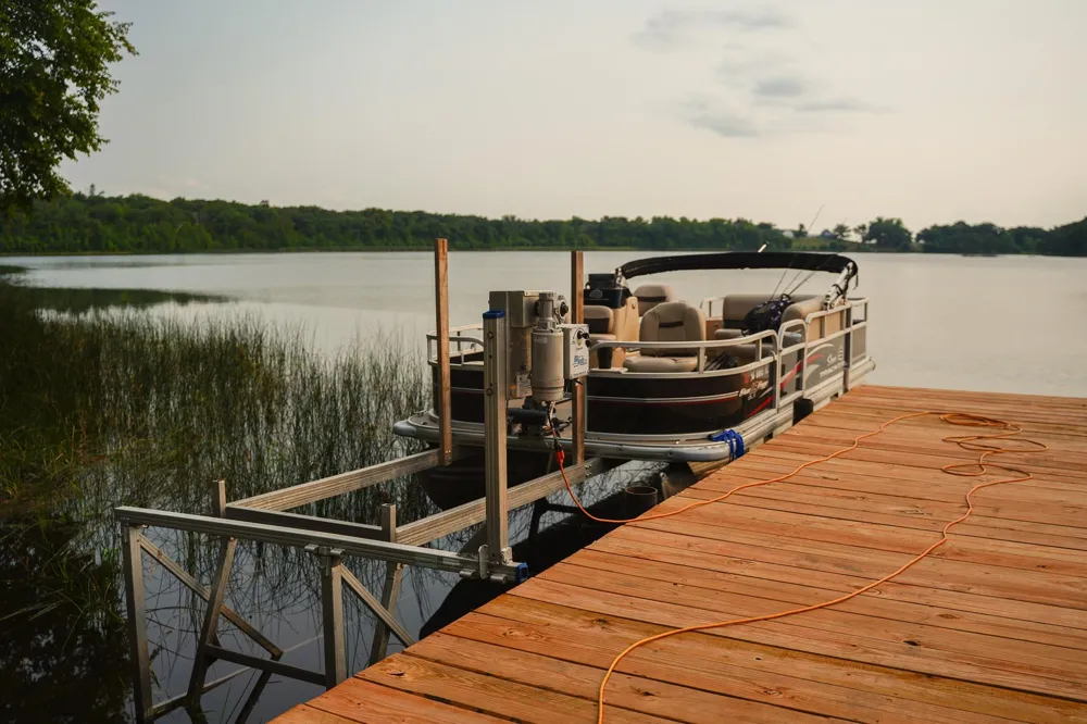 35058 State Highway 210 Battle Lake, MN 56515
