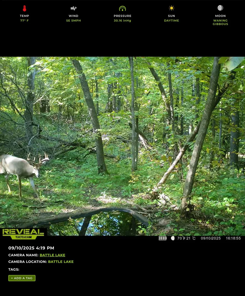 35058 State Highway 210 Battle Lake, MN 56515