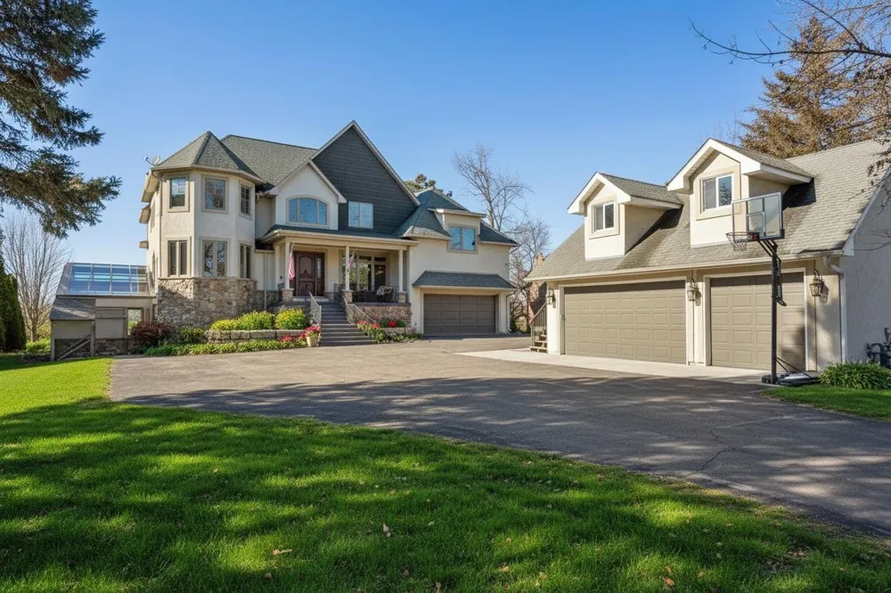 22620 Hayward Avenue Forest Lake, MN 55025