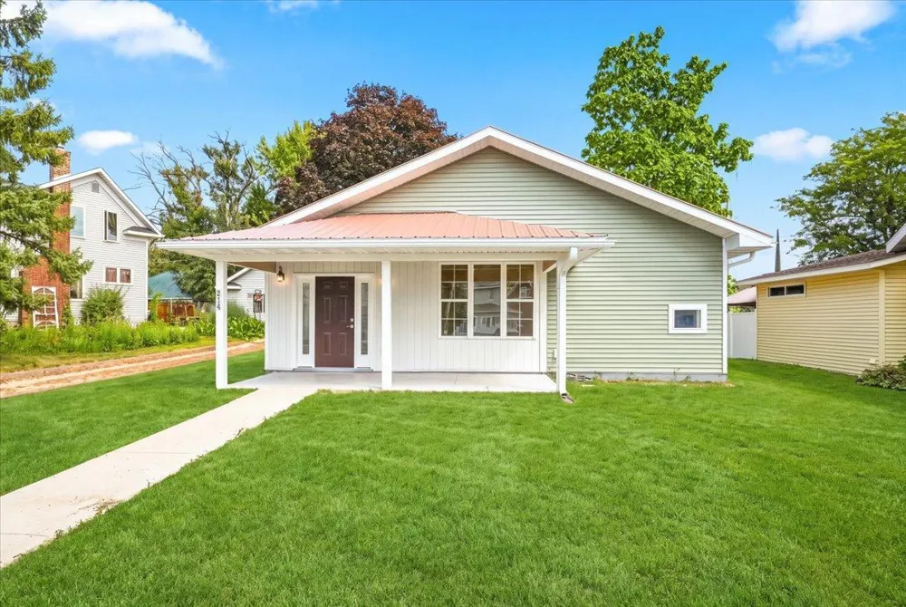 214 Amundson Street Amery, WI 54001