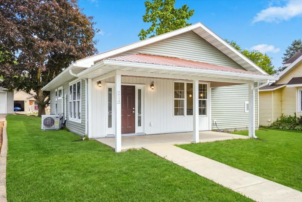 214 Amundson Street Amery, WI 54001