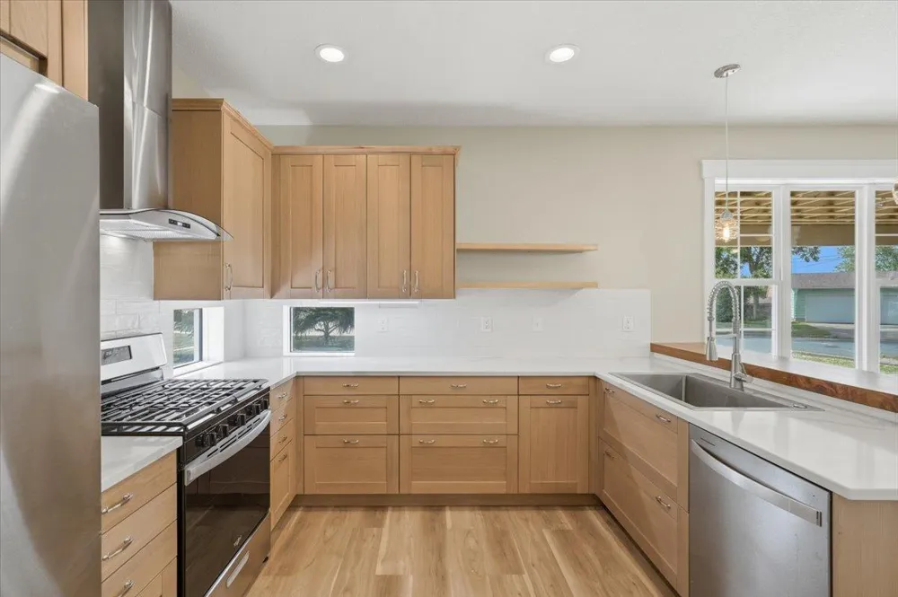 214 Amundson Street Amery, WI 54001